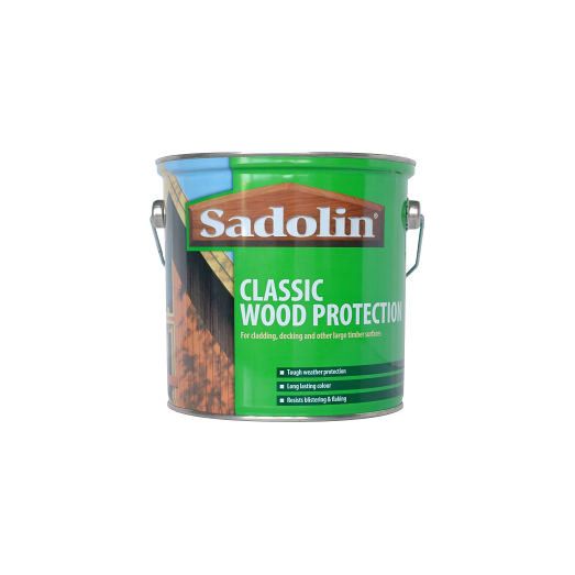Sadolin Classic Wood Protection
