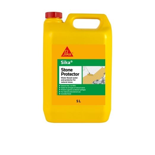 Sika Stone Protector Water Based Sealer