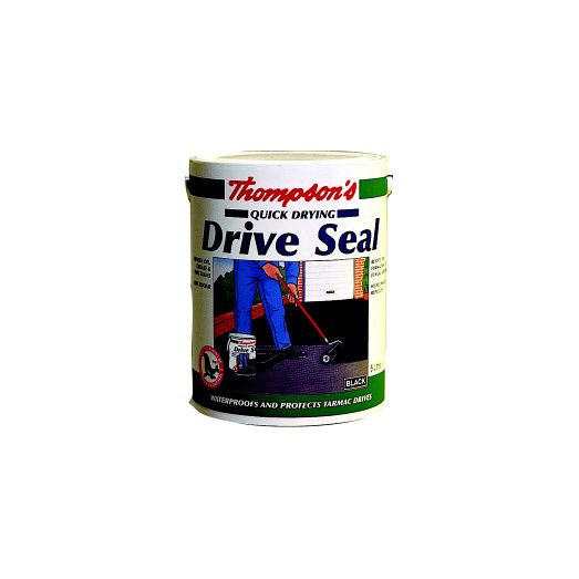 Thompson's Drive Seal