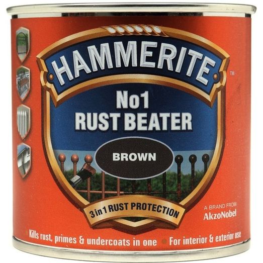 Hammerite No.1 Rustbeater 250ml