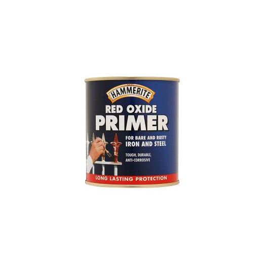 Hammerite Red Oxide Primer