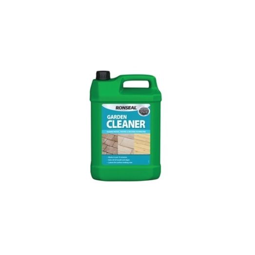 Ronseal Garden Cleaner