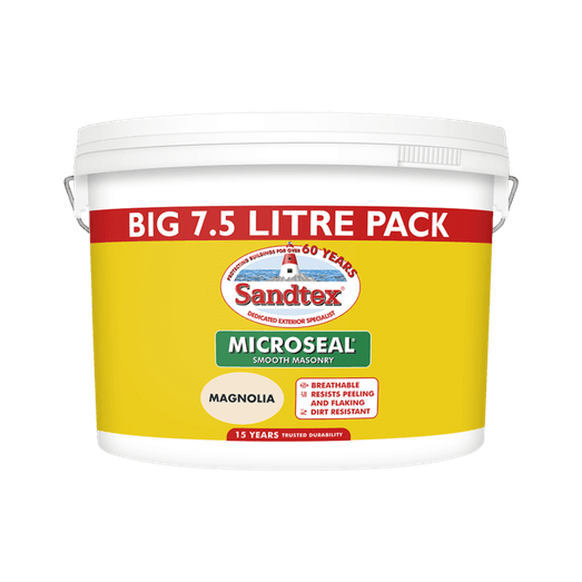 Sandtex Smooth Masonry 7.5L