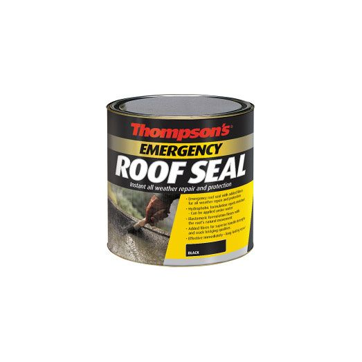 Thompson's Emergency Roof Seal
