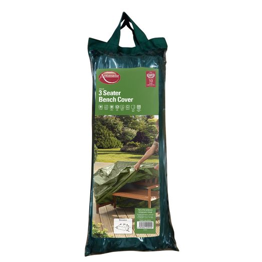 Ambassador Bench Cover