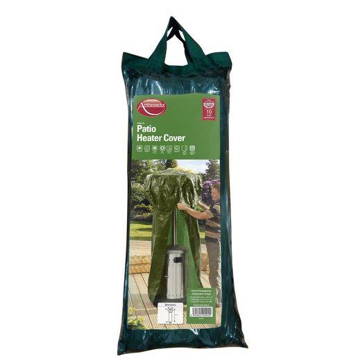 Ambassador Patio Heater Cover