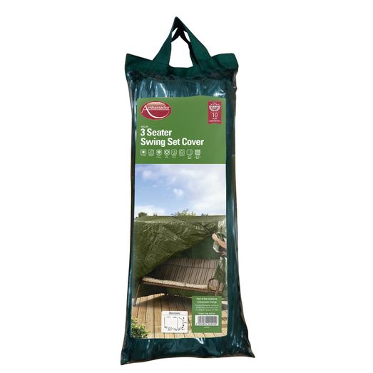 Ambassador Swing Seat Cover