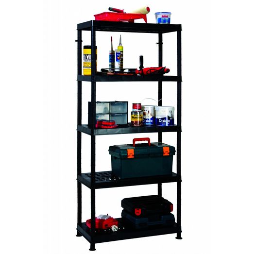 Garland 5 Shelf Unit Ventilated