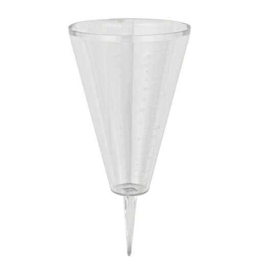 SupaGarden Rain Meter