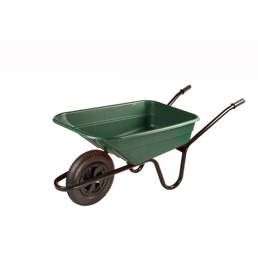 Walsall Shire Poly Wheelbarrow