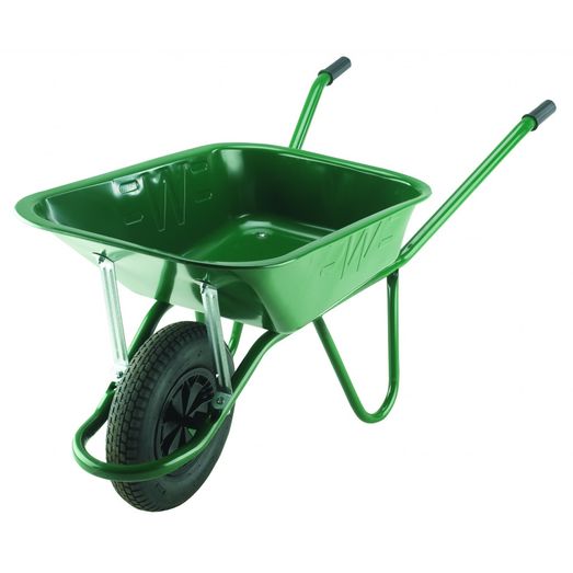 Walsall Wheelbarrow Endurance Heavy Duty Wheelbarrow