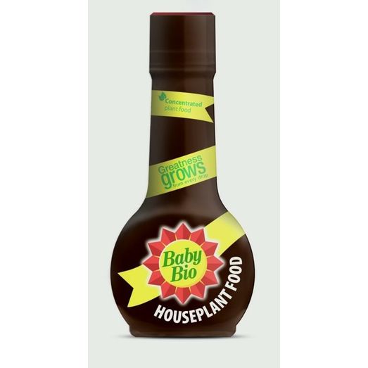 Baby Bio Houseplant Feed