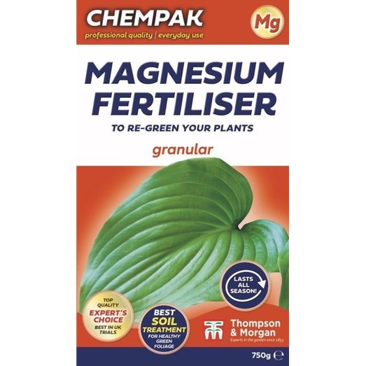 Chempak Magnesium Granular Fertiliser