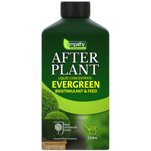 Empathy After Plant Evergreen Biostimulant &amp; Feed
