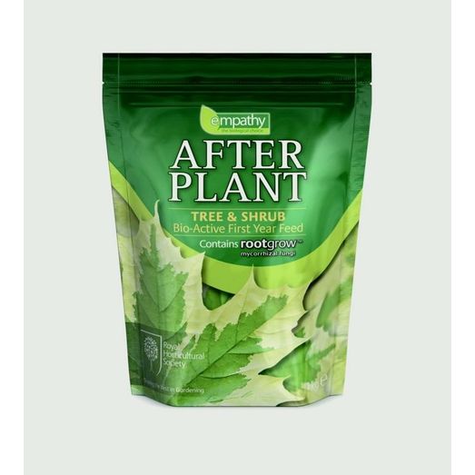 Empathy Afterplant Tree Shrub Feed