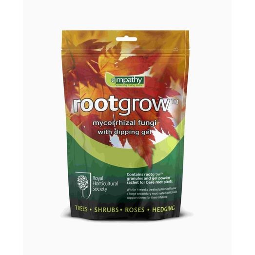 Empathy RHS Branded Rootgrow Gel Sachet