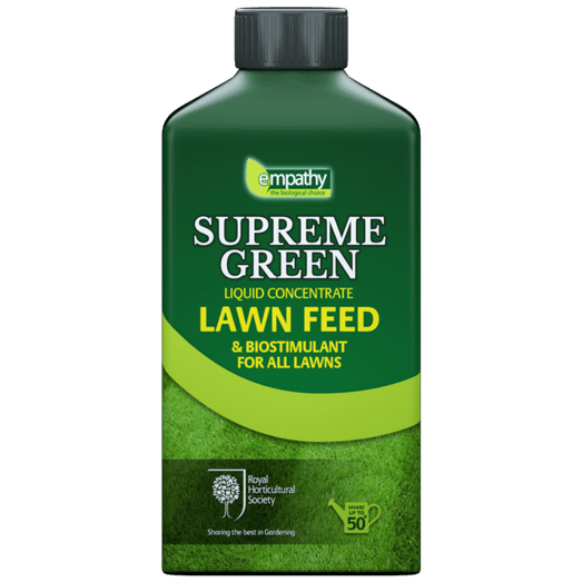 Empathy Lawn Feed Liquid Seaweed