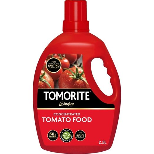 Levington Tomorite Liquid Plant Food