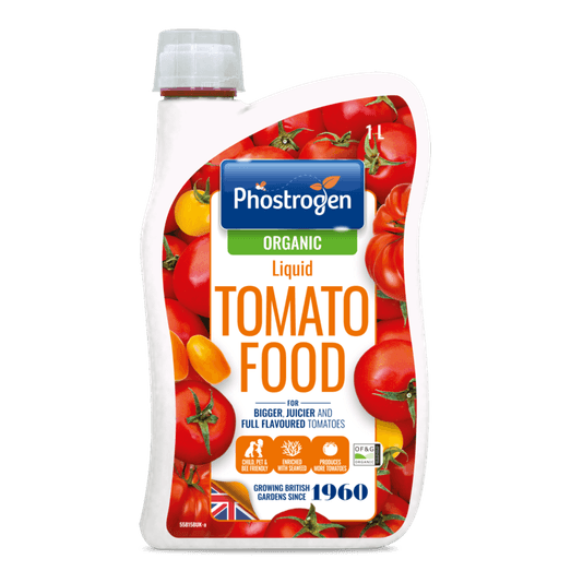 Phostrogen Organic Tomato Food