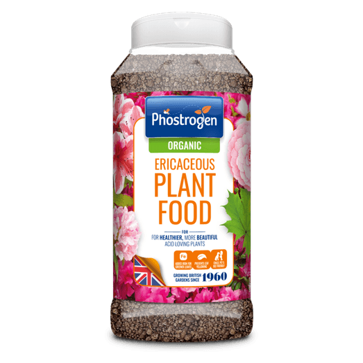 Phostrogen Ericaceous Plant Food