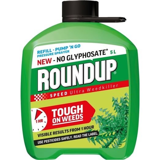 Roundup Speed Ultra Ready to use Refill