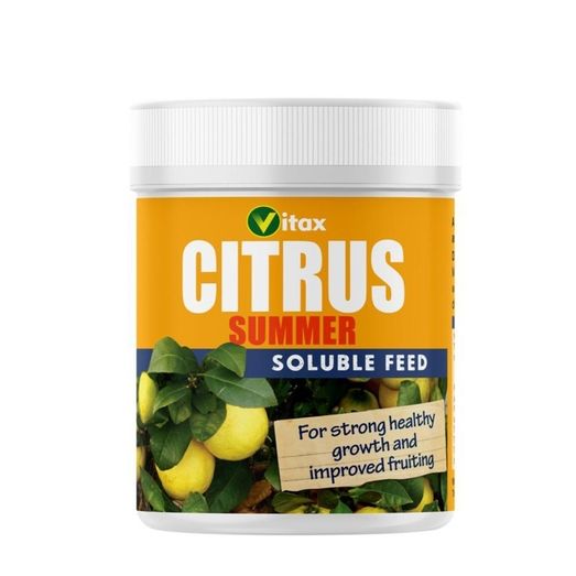 Vitax Citrus Summer Feed