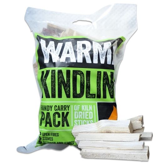 Warma Kindling Carry Pack
