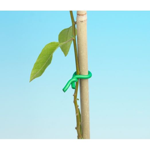 Ambassador Galvanised Wire Multi-Purpose Twist Tie