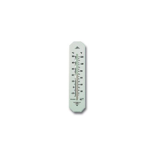 Brannan Short Wall Thermometer