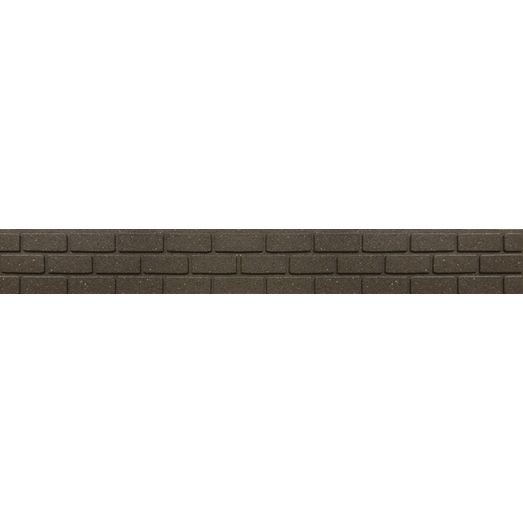 Primeur Ultra Curve Border Brick Tall