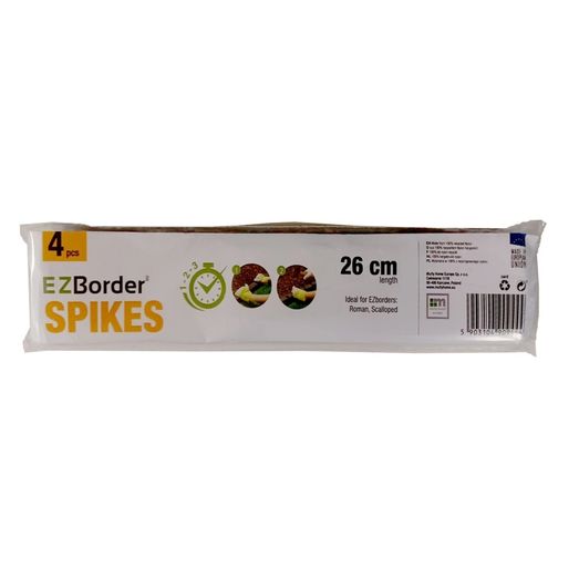 Primeur EZ Border Spikes Pack Roman Stone