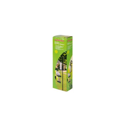 SupaGarden Outdoor Weather Station