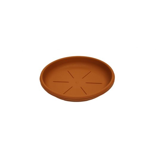 Thumbs Up Plastic Plant Pot Saucer