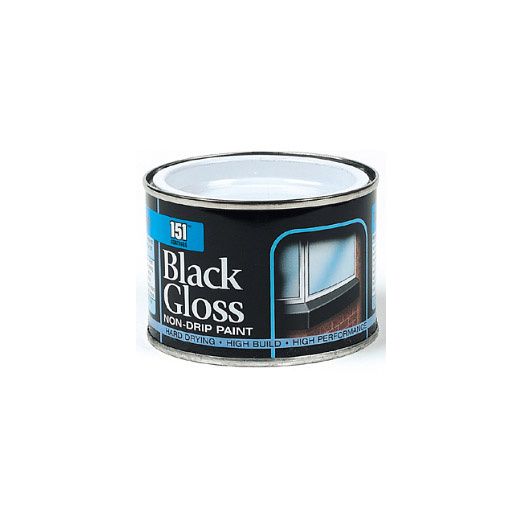 151 Coatings Gloss Non-Drip Paint