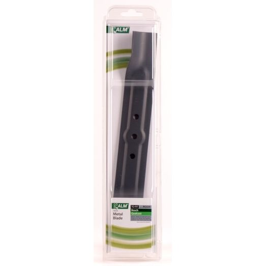 ALM Lawnmower Metal blade