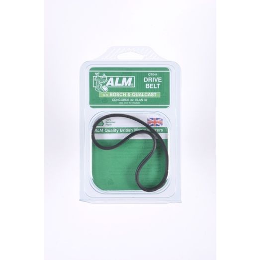 ALM Poly 'V' Drive Belt