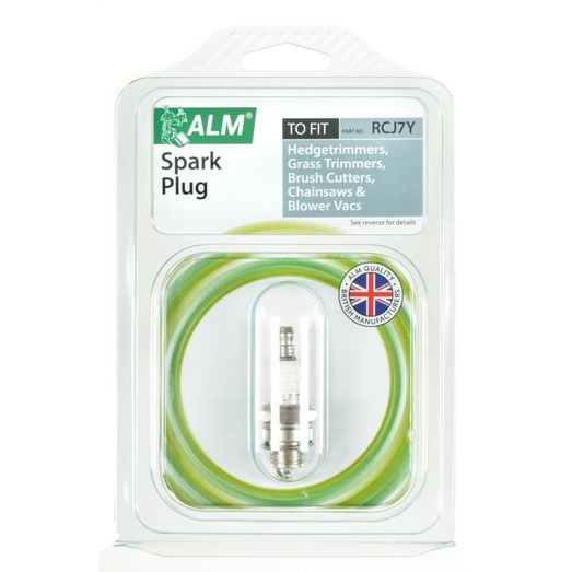 ALM Spark Plug For Trimmers, Chainsaws &amp; Cutters