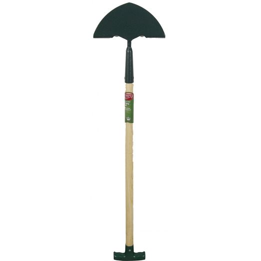 Ambassador Carbon Steel Edging Iron