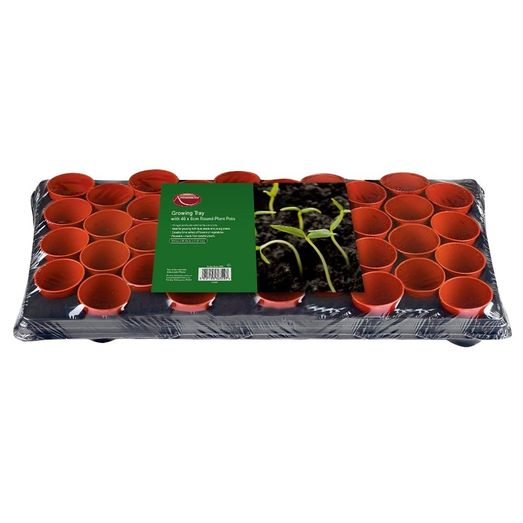 Ambassador Growing Tray