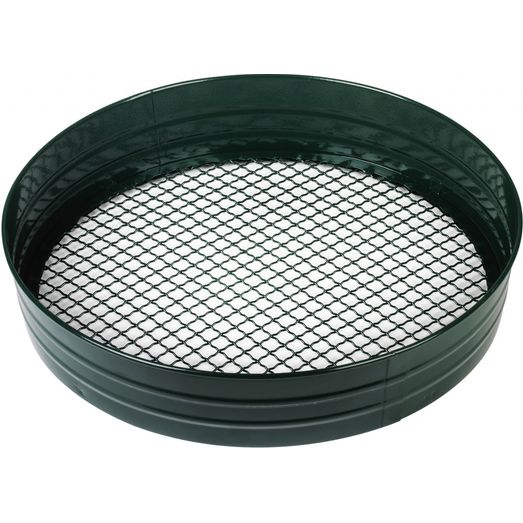 Ambassador Riddle 1/2"