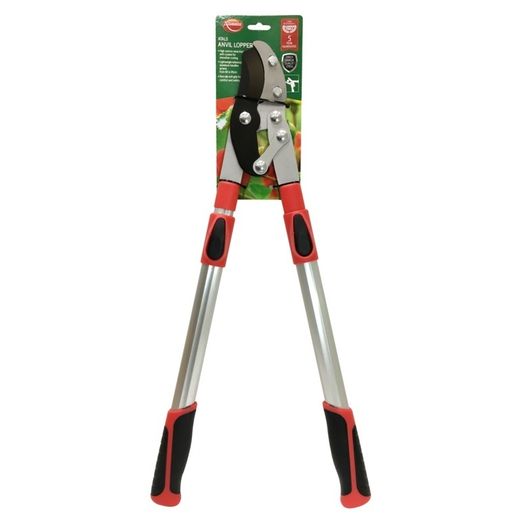 Ambassador Telescopic Anvil Lopper