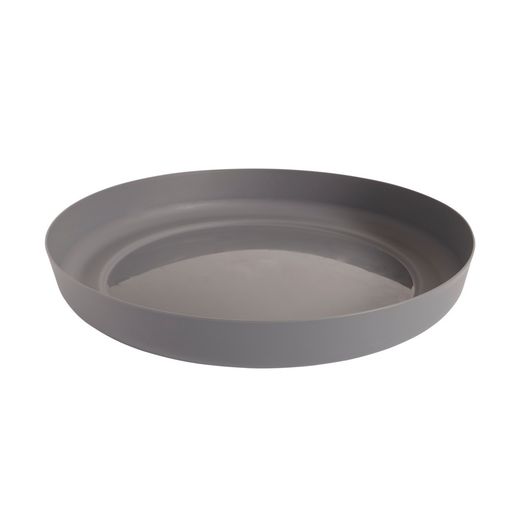 Clever Pots Round Plant Pot Tray