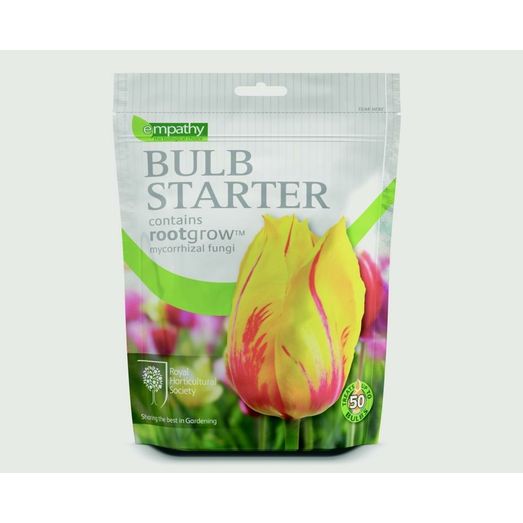 Empathy Bulb Starter with Rootgrow - 500g