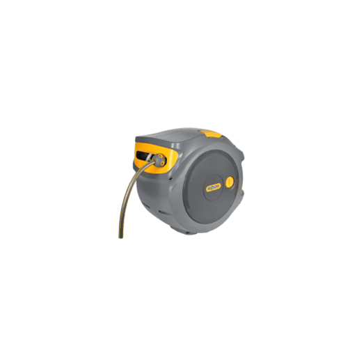 Hozelock Auto Reel Retractable Hose System