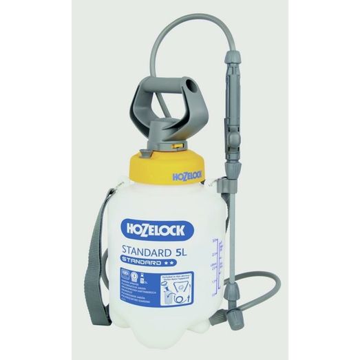 Hozelock Standard Pressure Sprayer