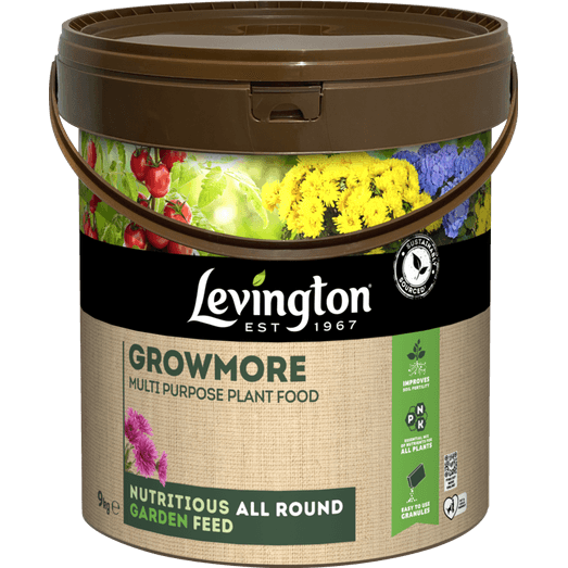 Levington Growmore - 9kg