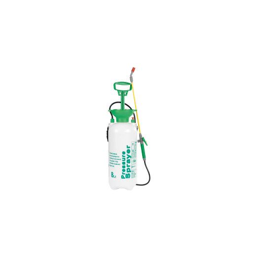 SupaGarden Multi-Purpose Pressure Sprayer