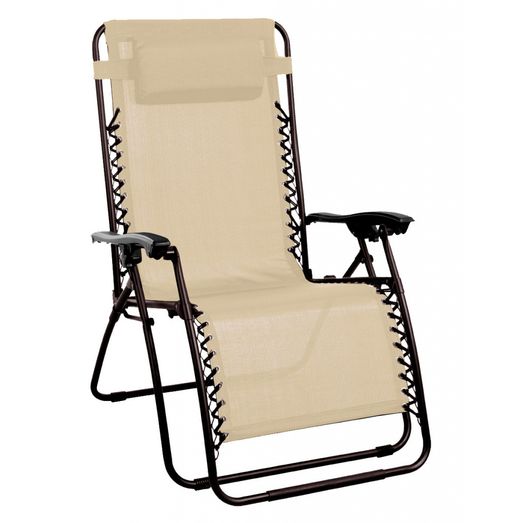SupaGarden Zero Gravity Chair