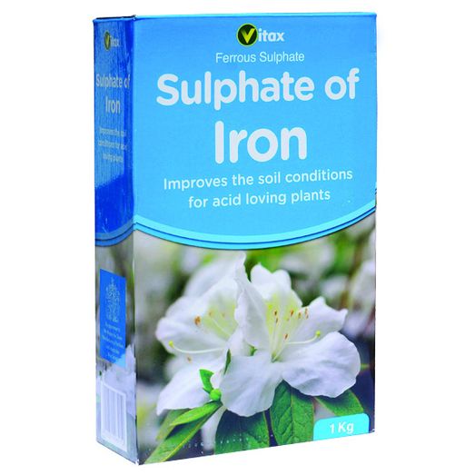 Vitax Sulphate of Iron