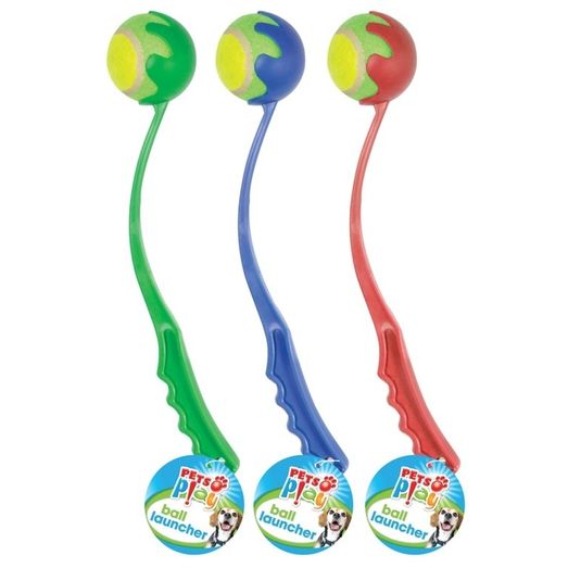 Pets at Play Ball Launcher